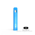 Spektrum penuh THC Oil Atomizer CBG HHC tebal/oli